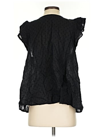 Emerson Fry Sleeveless Blouse (view 2)