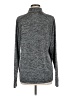 Under Armour Gray Track Jacket Size M - photo 2