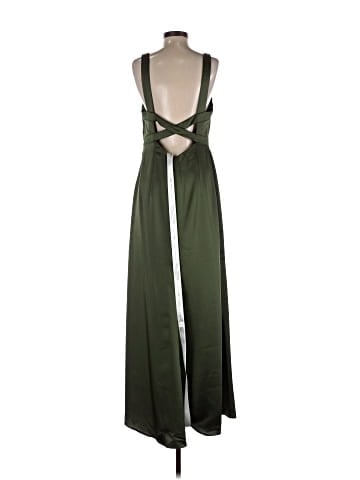 Social Bridesmaids Casual Dress (view 2)