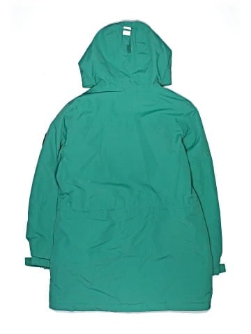 Lands' End Snow Jacket (view 2)