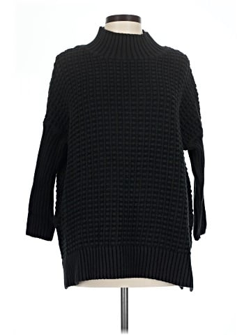 French Connection Turtleneck Sweater (view 1)
