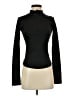 Unbranded Black Track Jacket Size S - photo 1