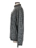 Under Armour Gray Track Jacket Size M - photo 5