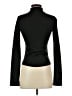 Unbranded Black Track Jacket Size S - photo 2
