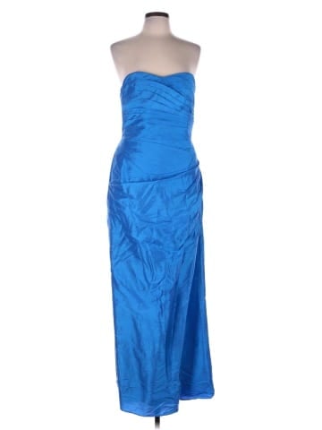Phoebe Couture Cocktail Dress (view 1)