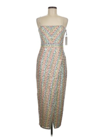 Saylor Cocktail Dress (view 1)
