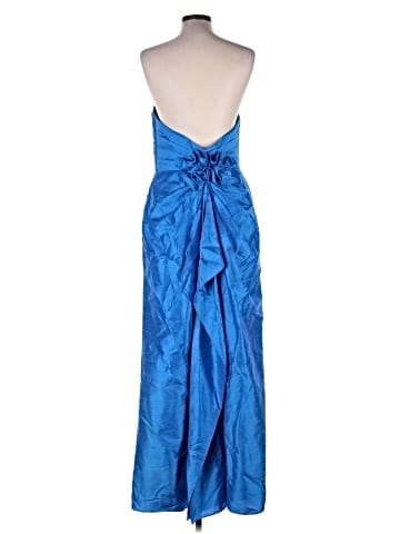 Phoebe Couture Cocktail Dress (view 2)