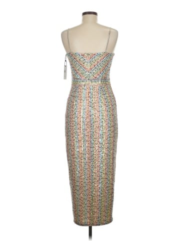 Saylor Cocktail Dress (view 2)