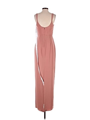 Thread Bridesmaid Cocktail Dress (view 2)