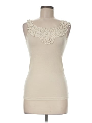 A'reve Sleeveless Top (view 1)