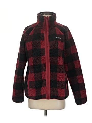 Columbia Fleece (view 1)