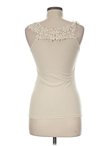 A'reve Sleeveless Top (view 2)