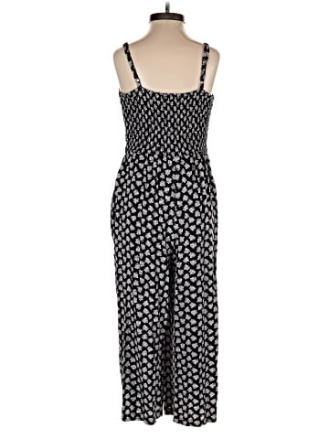 As U Wish Jumpsuit (view 2)
