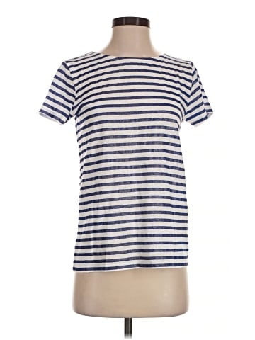 Neiman Marcus Short Sleeve Top (view 1)