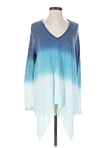 Young Fabulous & Broke Pullover Sweater (view 1)