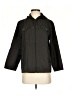 Chico's Solid Brown Black Jacket Size Sm (0) - photo 1