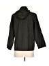 Chico's Solid Brown Black Jacket Size Sm (0) - photo 2