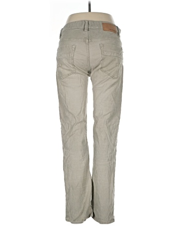 CALVIN KLEIN JEANS Casual Pants (view 2)