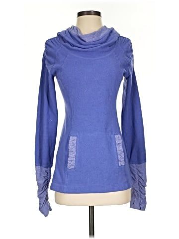 Lululemon Athletica Pullover Sweater (view 1)