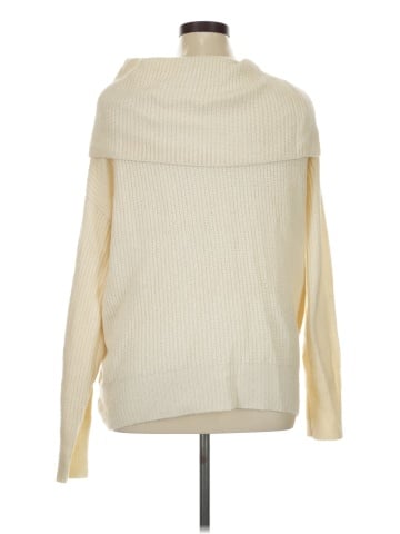 ELOQUII Pullover Sweater (view 2)
