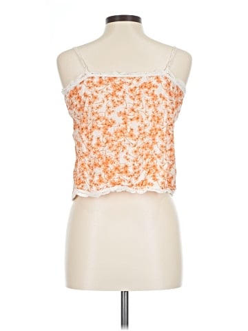 Pins and Needles Sleeveless Blouse (view 2)