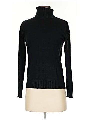 Joseph A. Turtleneck Sweater (view 1)