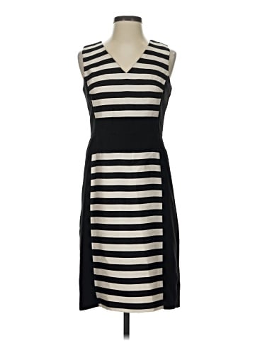 Kenneth Cole New York Casual Dress (view 1)