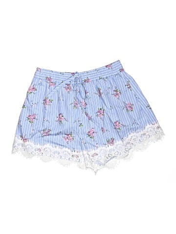 Zara Shorts (view 1)