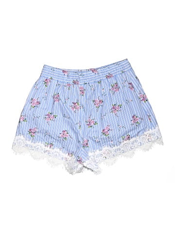 Zara Shorts (view 2)