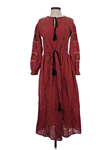 Zara TRF Casual Dress (view 1)