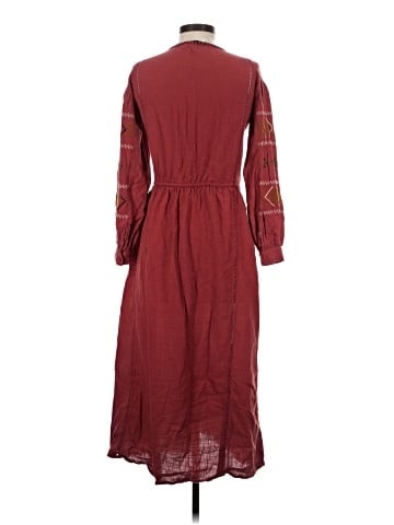 Zara TRF Casual Dress (view 2)