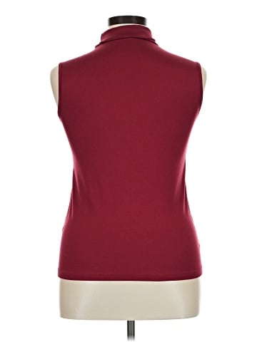Unbranded Short Sleeve Turtleneck (view 2)