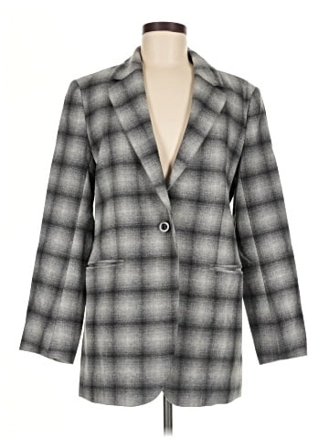 Cos Wool Blazer (view 1)