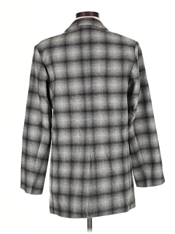 Cos Wool Blazer (view 2)