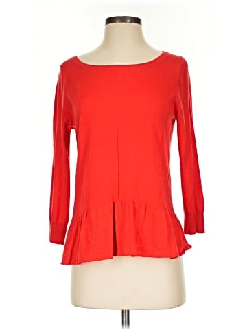 Ann Taylor Cardigan (view 1)