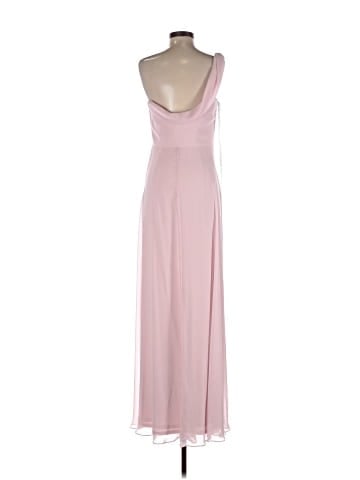 Thread Bridesmaid Cocktail Dress (view 2)