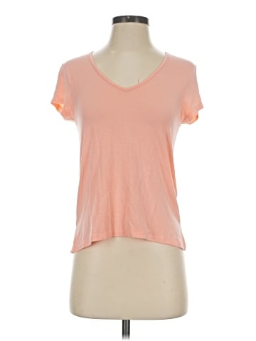 American Eagle Outfitters Short Sleeve T-Shirt (view 1)
