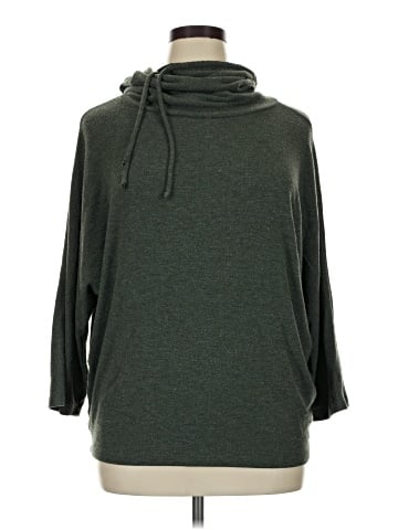 Michael Stars Turtleneck Sweater (view 1)