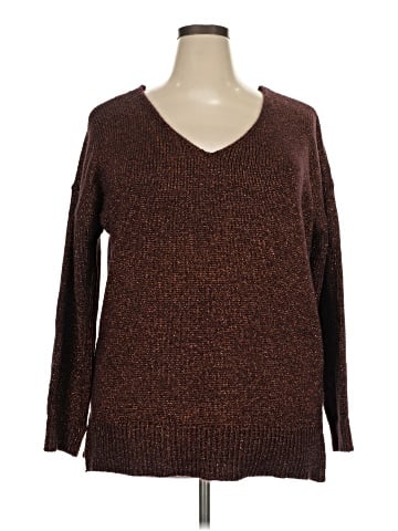 Ann Taylor LOFT Pullover Sweater (view 1)