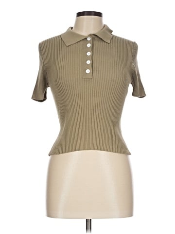 Elodie Short Sleeve Top (view 1)
