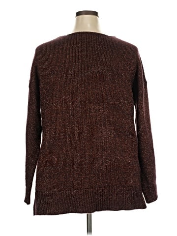 Ann Taylor LOFT Pullover Sweater (view 2)