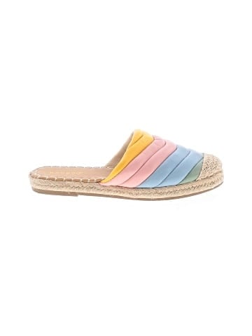 Bamboo Mule/Clog (view 1)