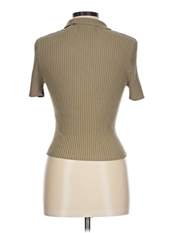 Elodie Short Sleeve Top (view 2)