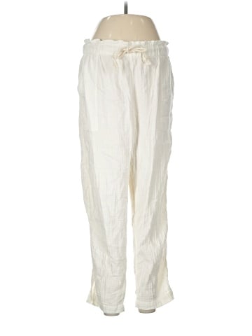 Madewell Lightestspun Beach Cover-Up Pants (view 1)