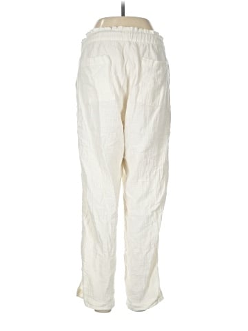 Madewell Lightestspun Beach Cover-Up Pants (view 2)