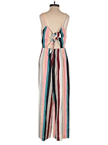 Material Girl Jumpsuit (view 2)