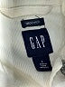 Gap White Jacket Size L - photo 6