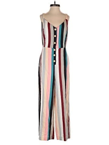 Material Girl Jumpsuit (view 1)
