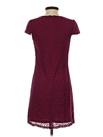 Suzi Chin Casual Dress (view 2)