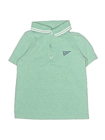 Young Days Short Sleeve Polo (view 1)